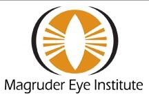 Magruder Eye Institute Orlando Fl 32803 407 893 8200 Logo