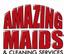Amazing Maids & Cleaning Services