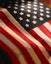 American Flag Storage
