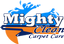 Mighty Clean Carpet Care