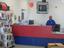 MIDWAY STORAGE II, LLC