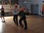 Zumba with Kristy