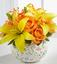 Provided by Send Flowers Charlotte, Charlotte 