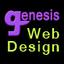 genesis Web Design