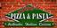 Provided by Joes Pizza & Pasta, Jennings 