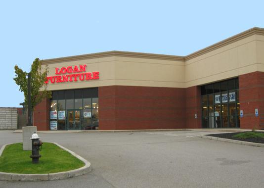  Logan Furniture