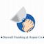 Drywall Finishing & Repair