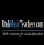 Utah Music Teachers