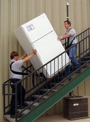 Affordable Seattle Movers - Seattle, WA