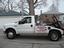 Rapid Response Towing Company