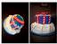 Provided by Elle Cee's Custom Cakes, Soledad 