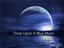 Once Upon A Blue Moon Unique Gifts