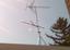 Provided by Heinze-The Antenna Men, Potterville 