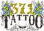 Provided by 371 Tattoo, Pine River 