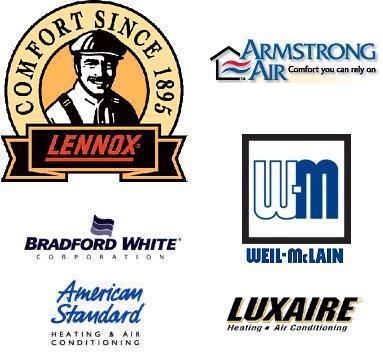 armstrong air lennox