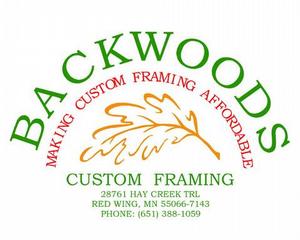 Backwoods Framing & Engraving - Red Wing, MN