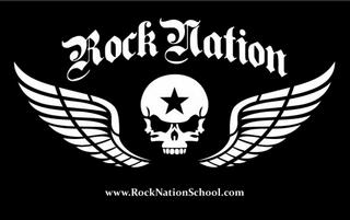 Rock Nation School - Studio City, CA