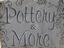 Pottery & More