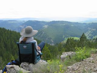 Crazy Creek Products - Red Lodge, MT