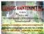STEPHENS  MAINTENANCE INC.