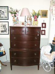 Cranberry's & Lace - Marion, NC