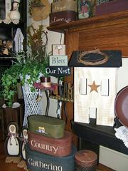 Cranberry's & Lace - Marion, NC