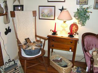 Cranberry's & Lace - Marion, NC