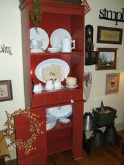 Cranberry's & Lace - Marion, NC