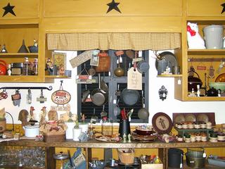 Cranberry's & Lace - Marion, NC