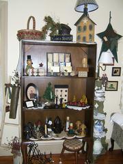 Cranberry's & Lace - Marion, NC