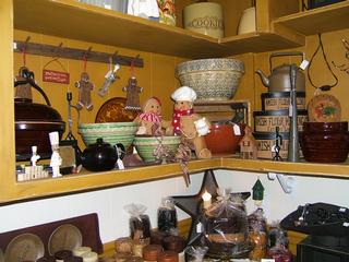 Cranberry's & Lace - Marion, NC