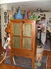 Cranberry's & Lace - Marion, NC