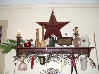 Cranberry's & Lace - Marion, NC