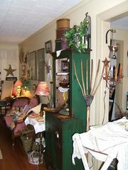 Cranberry's & Lace - Marion, NC