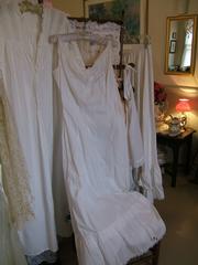 Cranberry's & Lace - Marion, NC