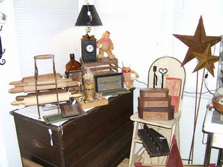 Cranberry's & Lace - Marion, NC