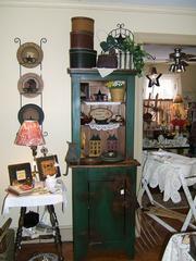 Cranberry's & Lace - Marion, NC