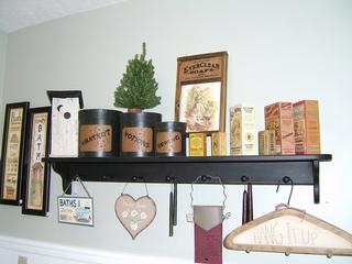 Cranberry's & Lace - Marion, NC