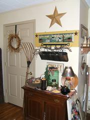 Cranberry's & Lace - Marion, NC