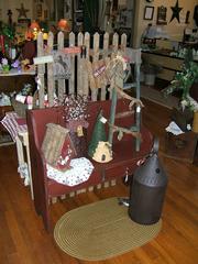 Cranberry's & Lace - Marion, NC