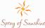 Spray of Sunshine