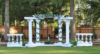 Villa Rose Gardens - Kent, WA