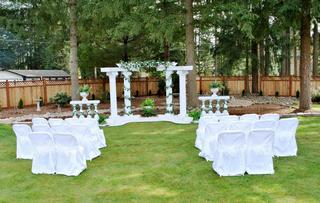 Villa Rose Gardens - Kent, WA