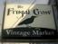 The Frugal Crow