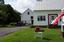A Maine Farmhouse Gift Shop