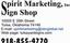 Spirit Marketing, Inc.