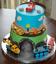 Ali Cakes