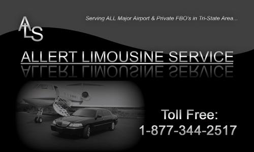 limo card