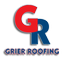 Provided by Grier Roofing, Inman 