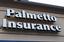 Provided by Palmetto Insurance, Simpsonville 